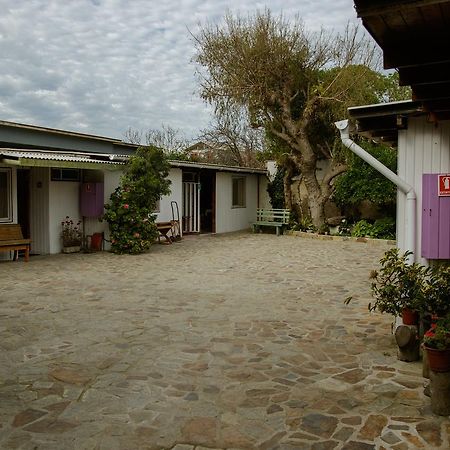 Hostal El Conquistador Los Vilos Kültér fotó